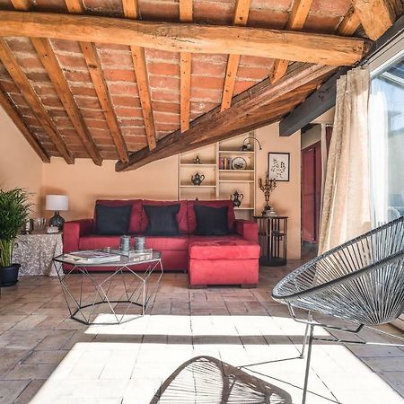 Appartement Altabella à Bologne Extérieur photo
