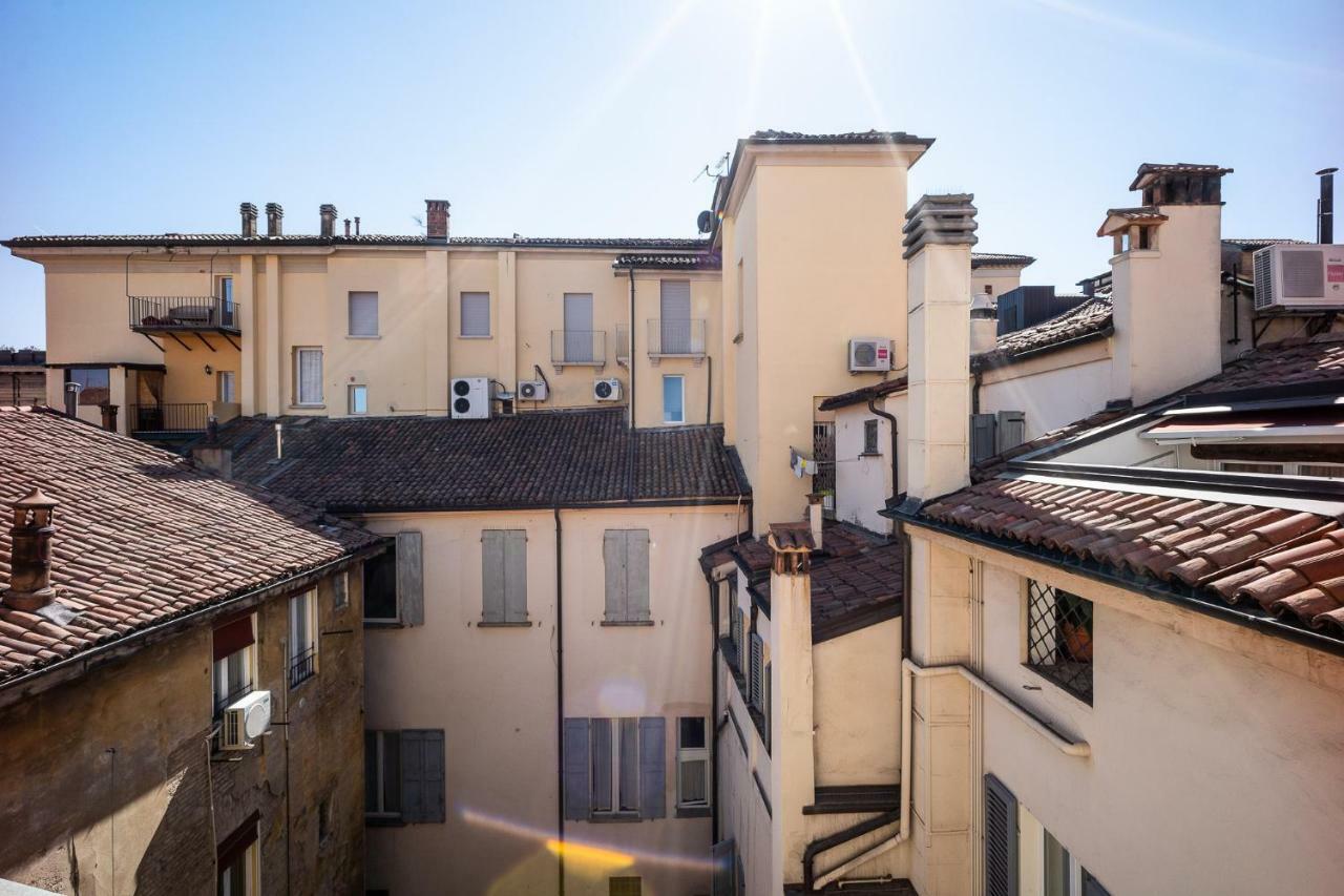 Appartement Altabella à Bologne Extérieur photo