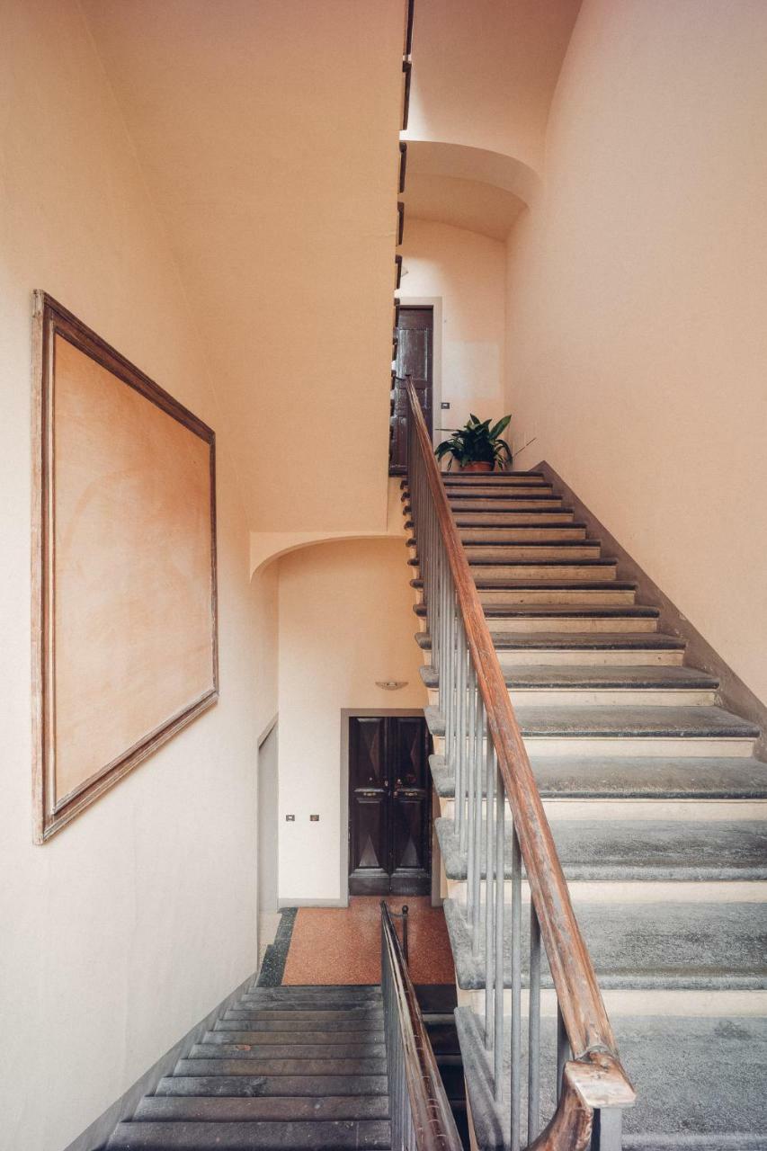 Appartement Altabella à Bologne Extérieur photo