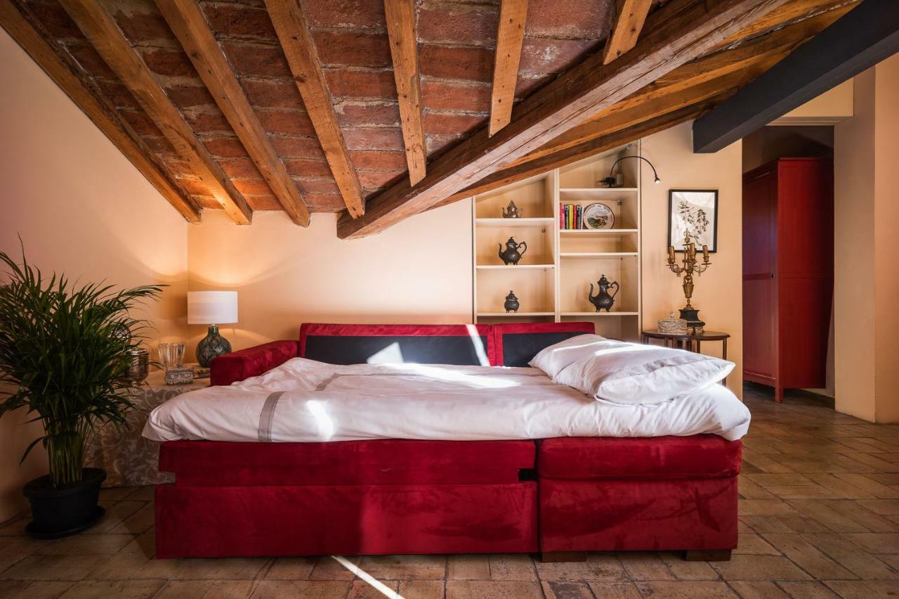 Appartement Altabella à Bologne Extérieur photo