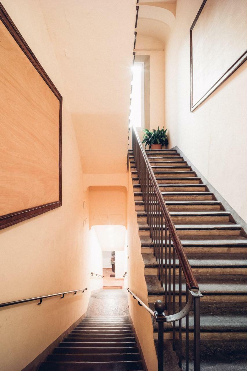 Appartement Altabella à Bologne Extérieur photo