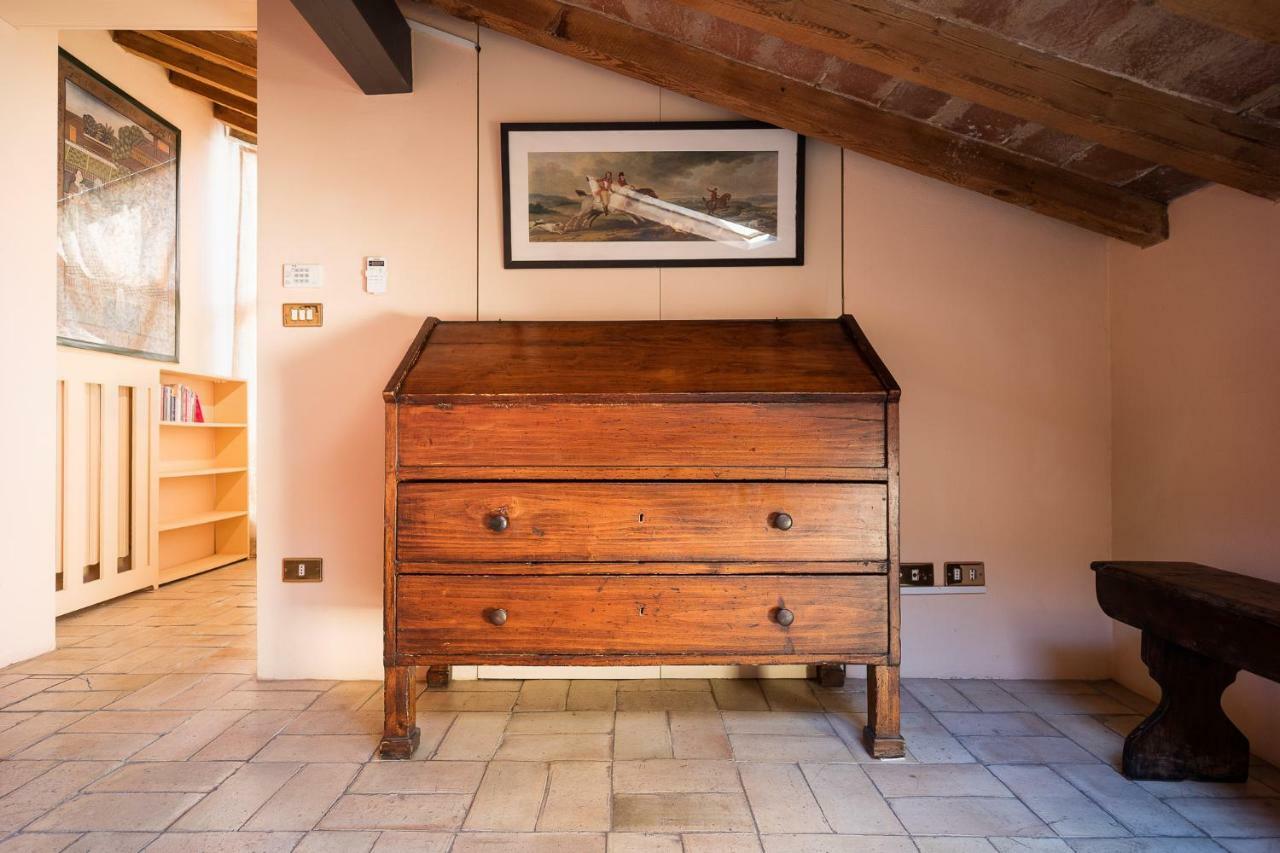 Appartement Altabella à Bologne Extérieur photo