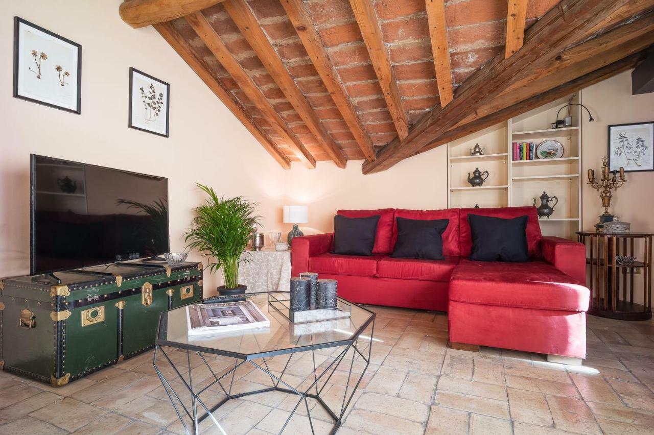 Appartement Altabella à Bologne Extérieur photo