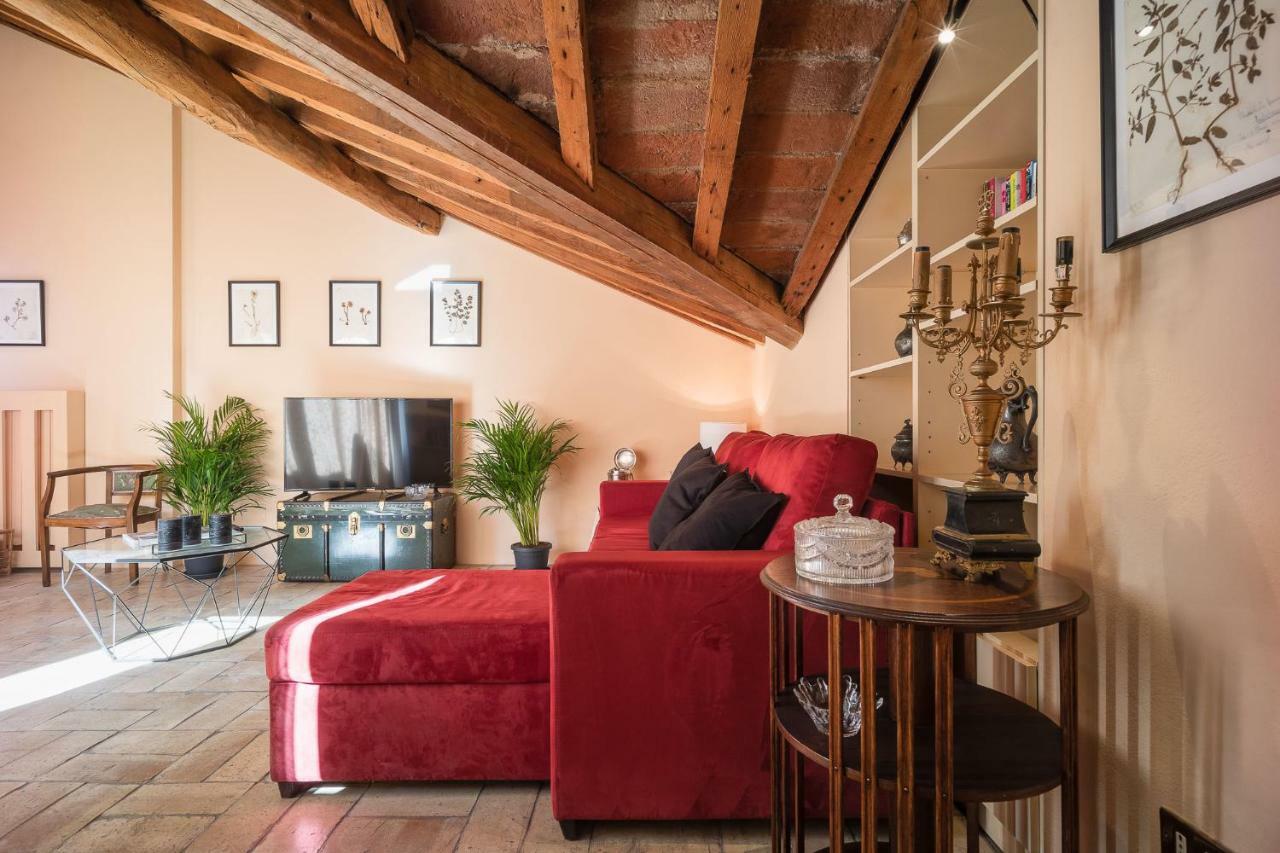 Appartement Altabella à Bologne Extérieur photo